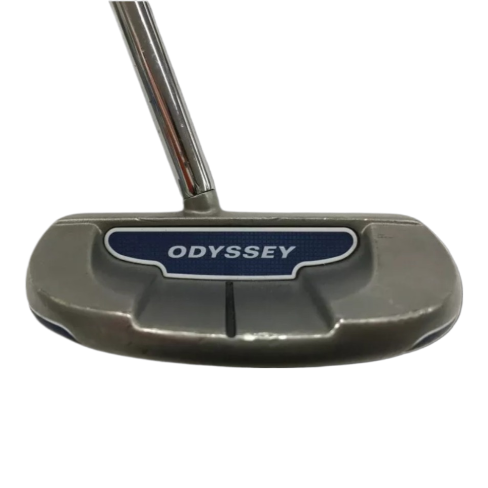 Odyssey Odyssey 2020 White Hot RX #5 Center Shaft Putters