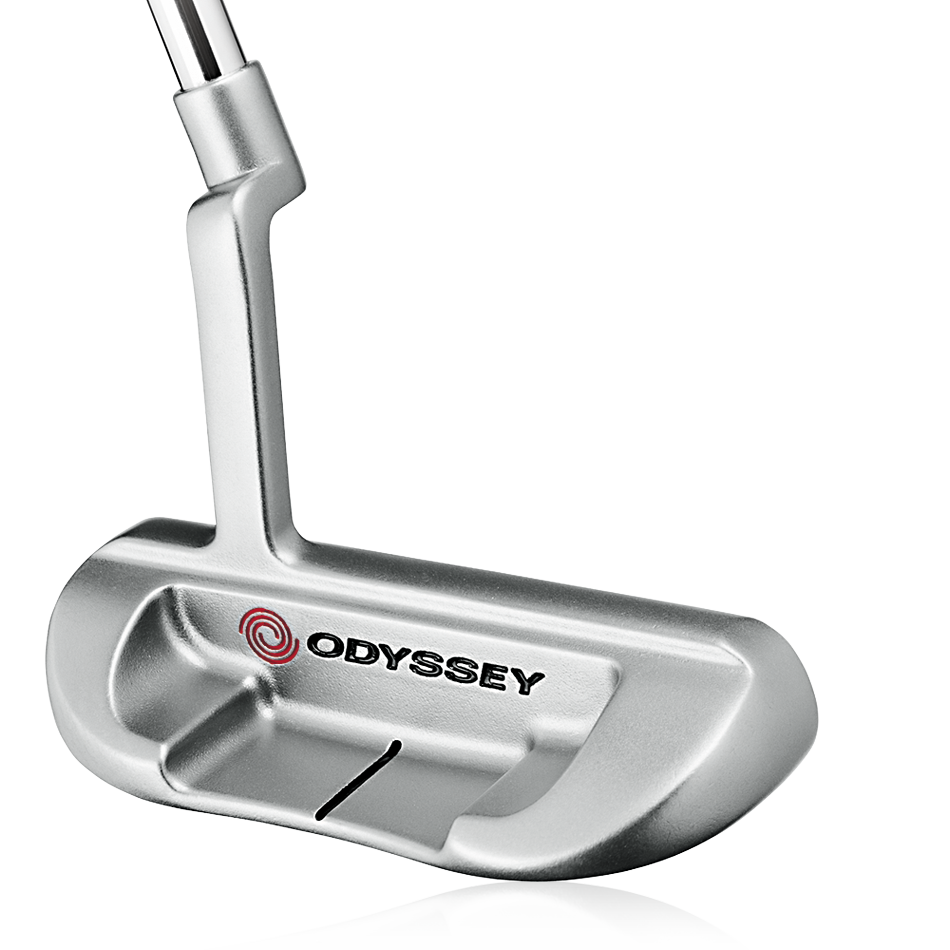 Odyssey Odyssey White Hot #4 Putters | Callaway Golf Pre-Owned