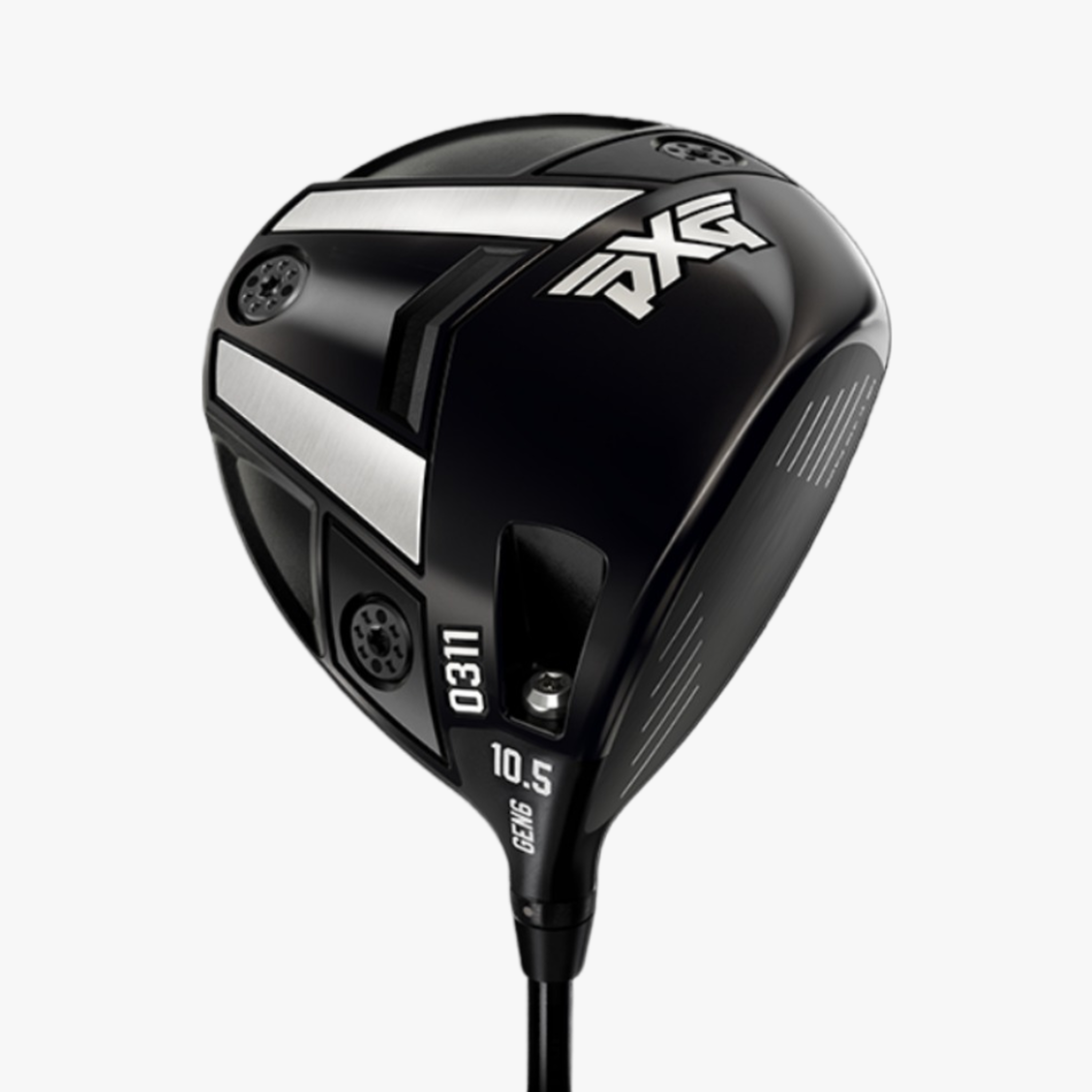 PXG 0811XF Driver (2017) | Callaway Golf Pre-Owned PXG 0811XF Driver (2017) | Callaway Golf Pre-Owned