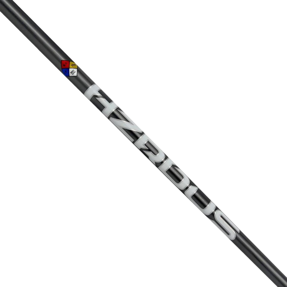 True Temper Project X HZRDUS Gen 4 Silver 60 Optifit 2 Shafts