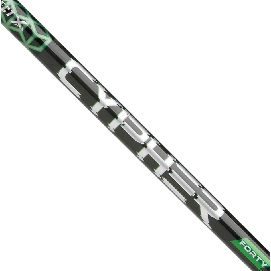 Mitsubishi TENSEI 1K Black 75 Graphite Shaft | Golf Shafts