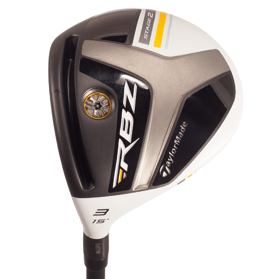 TaylorMade TaylorMade RocketBallz Stage 2 Fairway Woods | Callaway