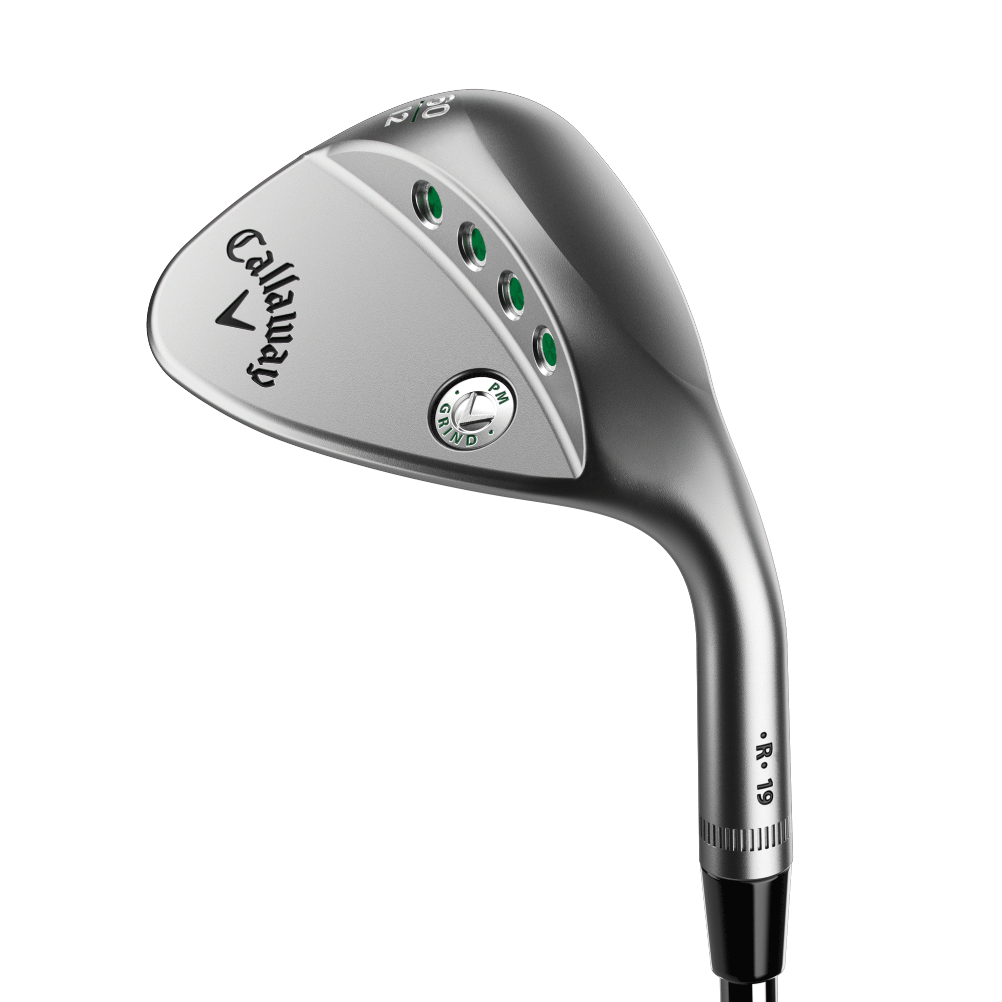 Callaway Golf PM Grind 19 Chrome Wedges | Callaway Golf Pre-Owned