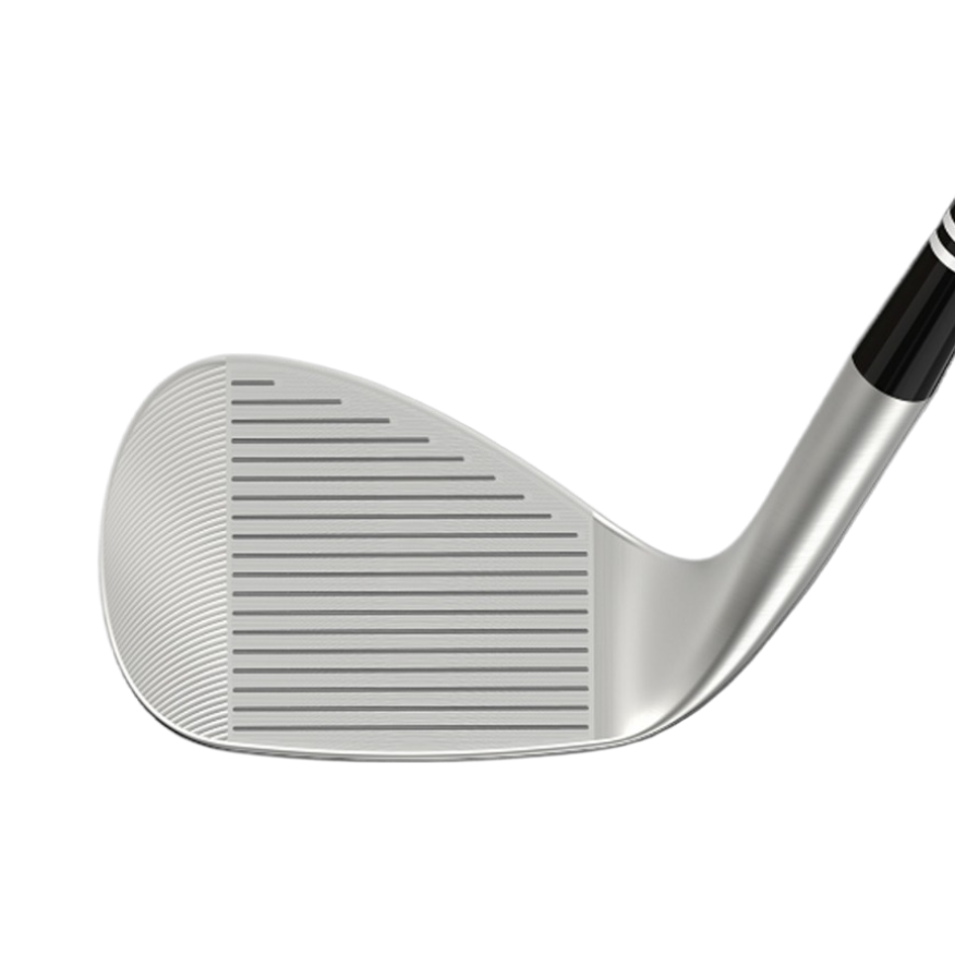 Cleveland CBX Zipcore Satin Wedges image 2