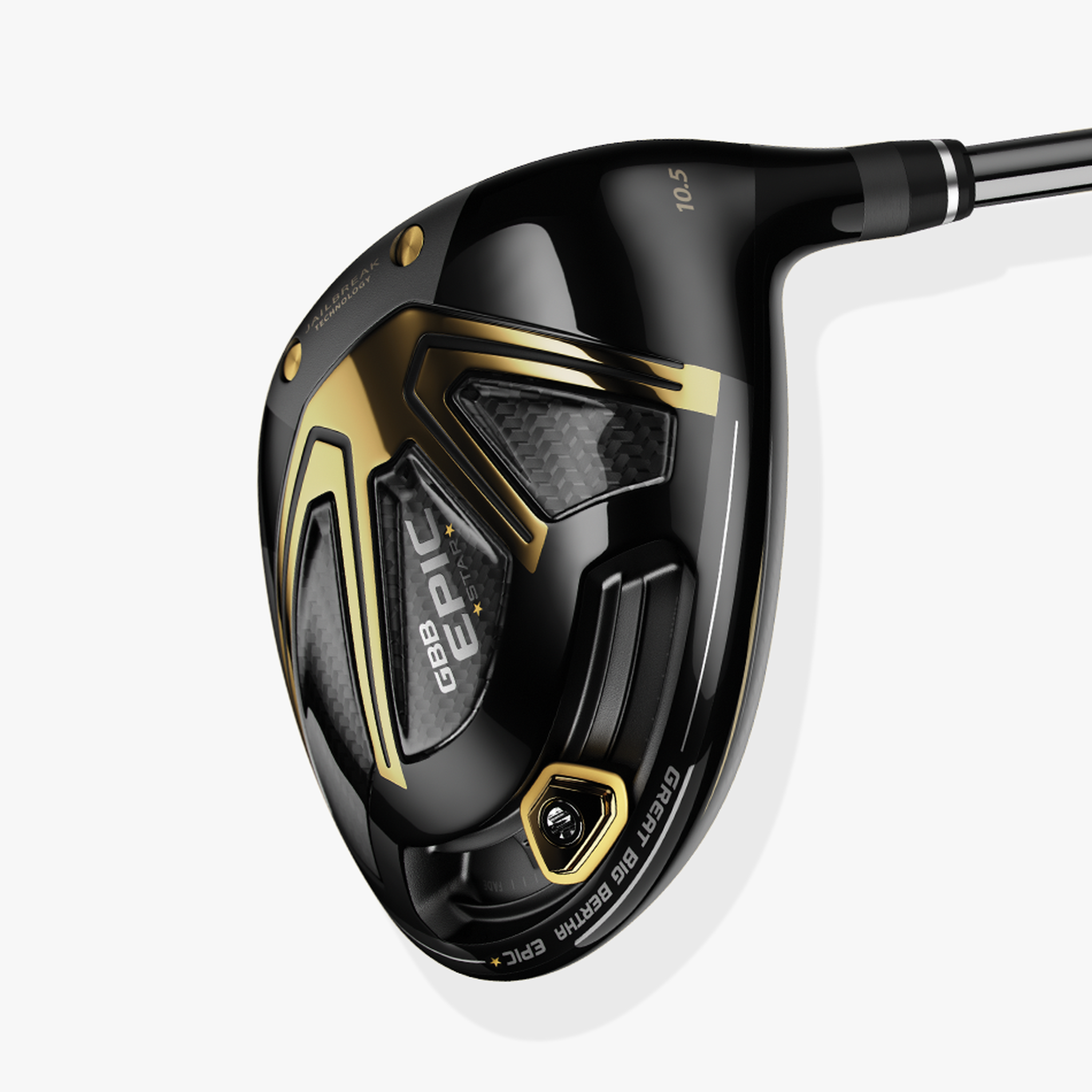 Callaway GBB Epic Star Drivers | Callaway Golf Pre-Owned Callaway GBB Epic Star Drivers | Callaway Golf Pre-Owned
