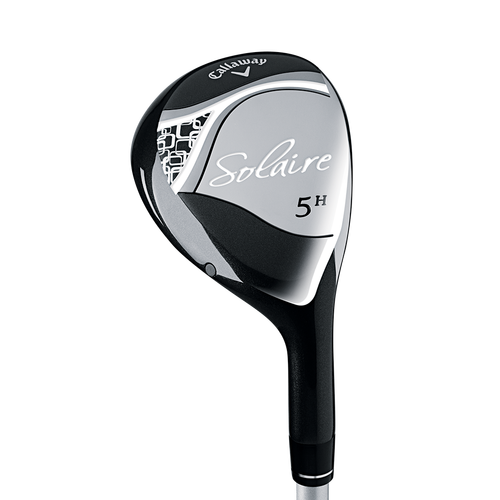 Women's Solaire Hybrids (2016) image 1