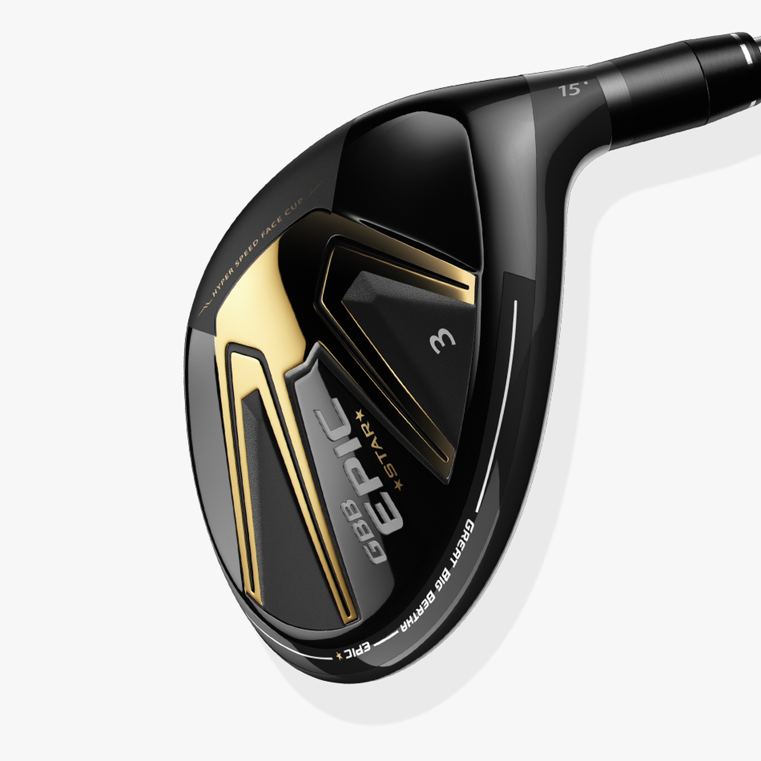 Callaway GBB Epic Star Fairway Woods | Callaway Golf Pre-Owned Callaway GBB Epic Star Fairway Woods | Callaway Golf Pre-Owned
