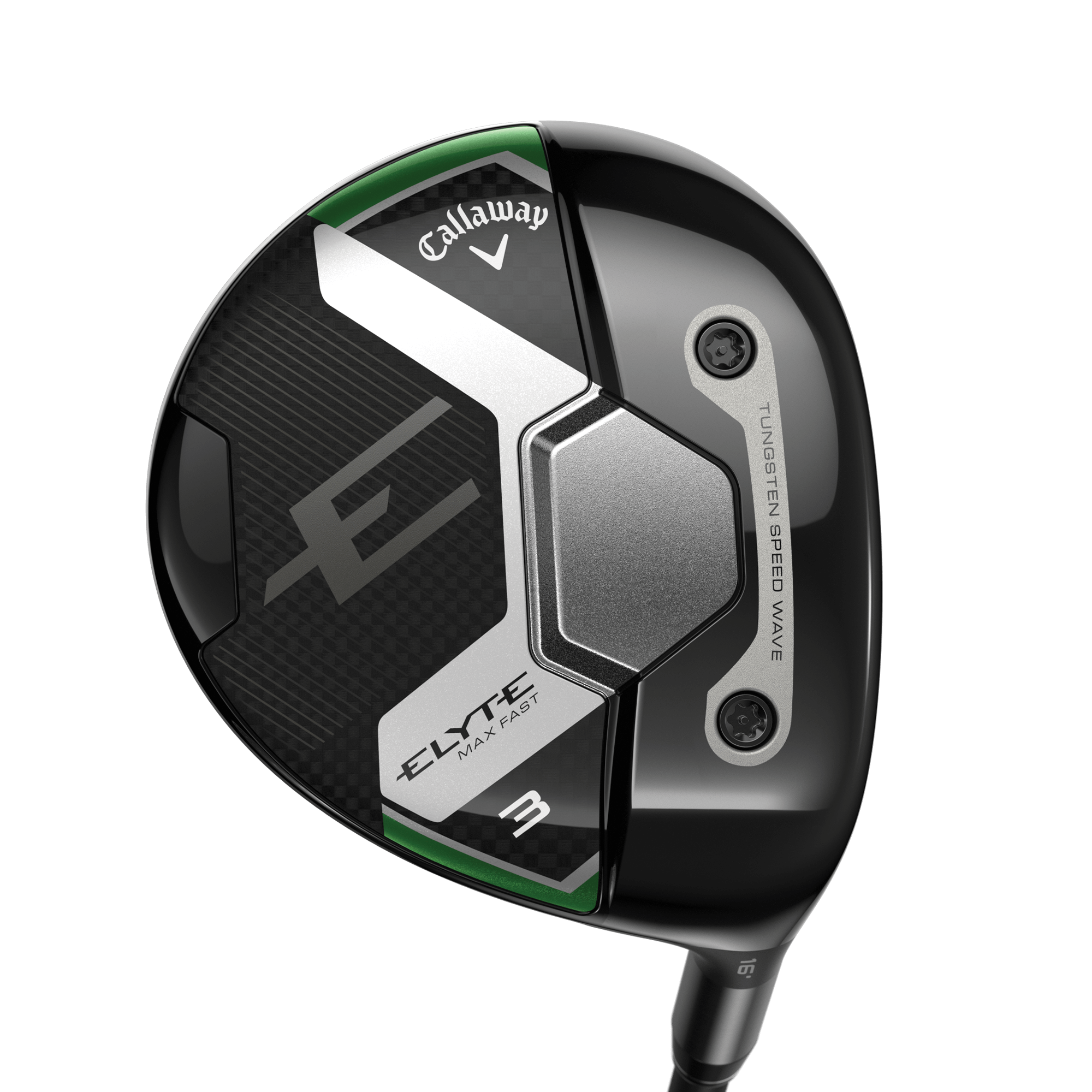 Callaway Golf Elyte Max Fast Fairway Woods | Callaway Golf Pre-Owned