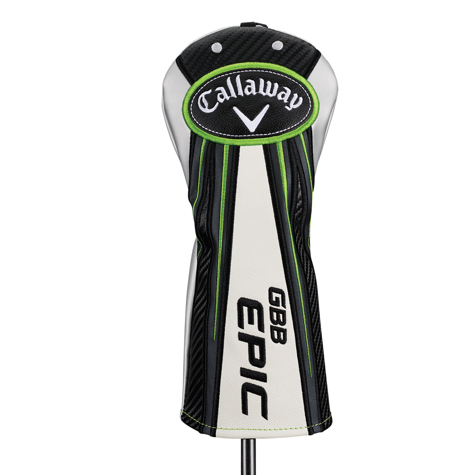 Callaway GBB Epic Sub Zero Fairway Woods | Callaway Golf Pre-Owned