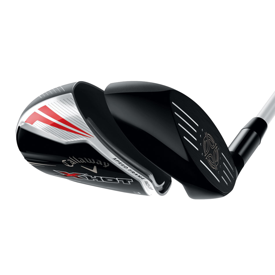 Callaway XHOT ドライバー　3番フェアウェイウッド キャロウェイ Callaway Golf X Hot Fairway Woods | Callaway Golf Pre-Owned