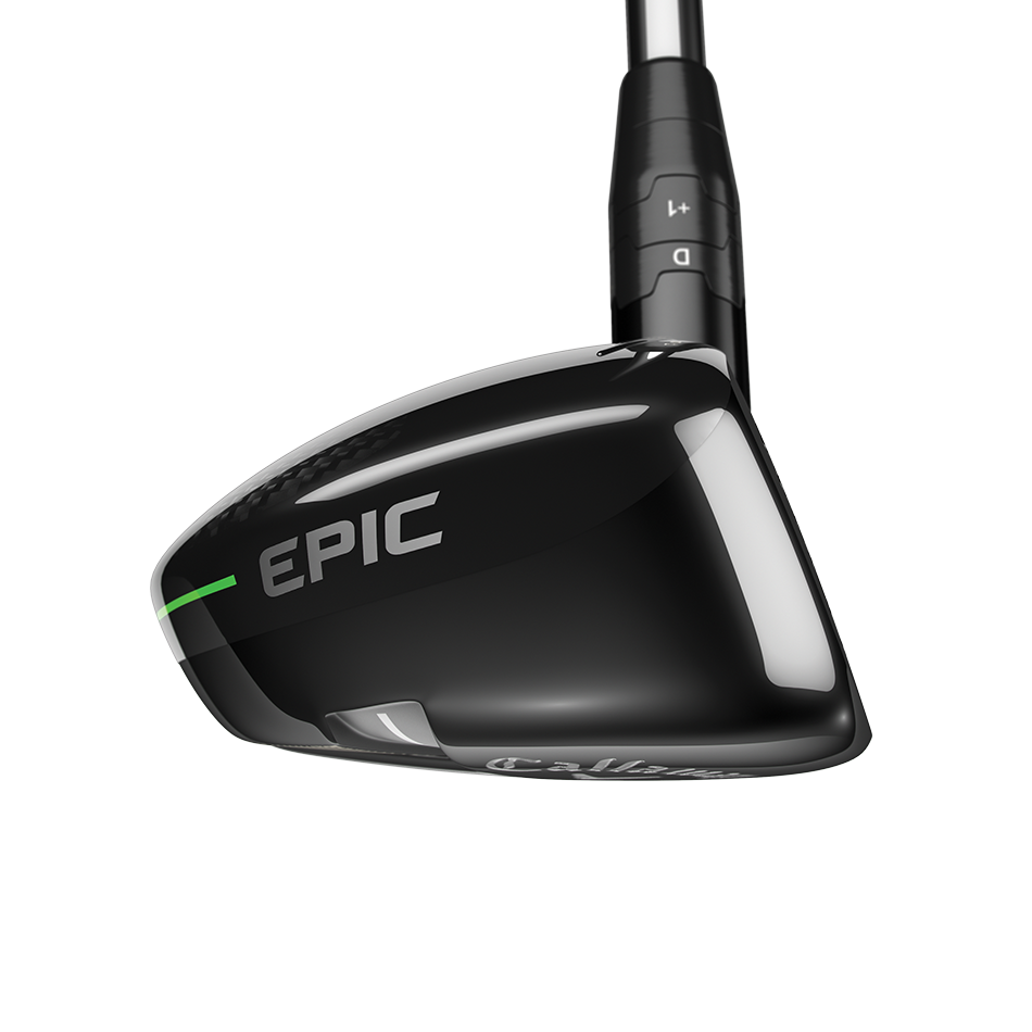 Callaway Epic Hybrids | Callaway Golf Pre-Owned