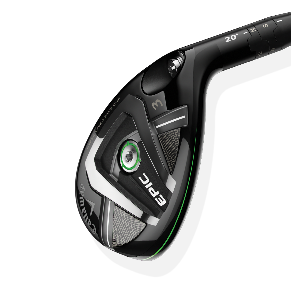 Callaway Epic Hybrids | Callaway Golf Pre-Owned