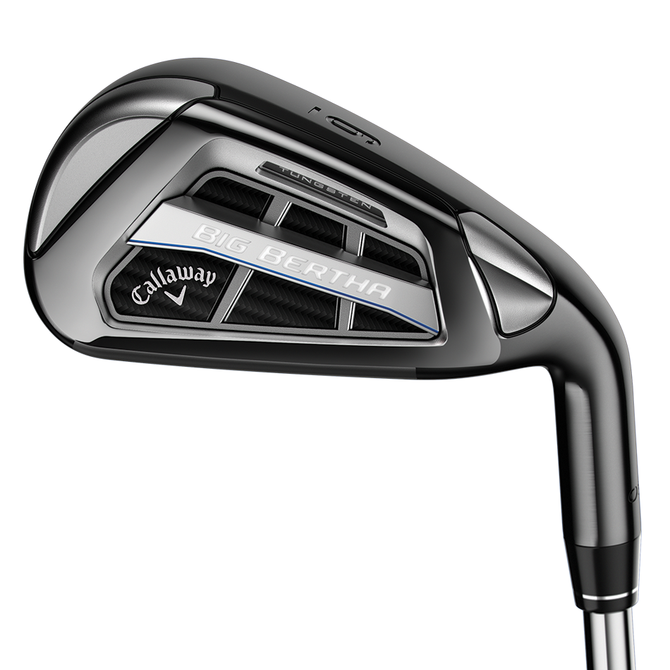 Callaway Golf Women's Big Bertha OS Irons | Callaway Golf Pre-Owned