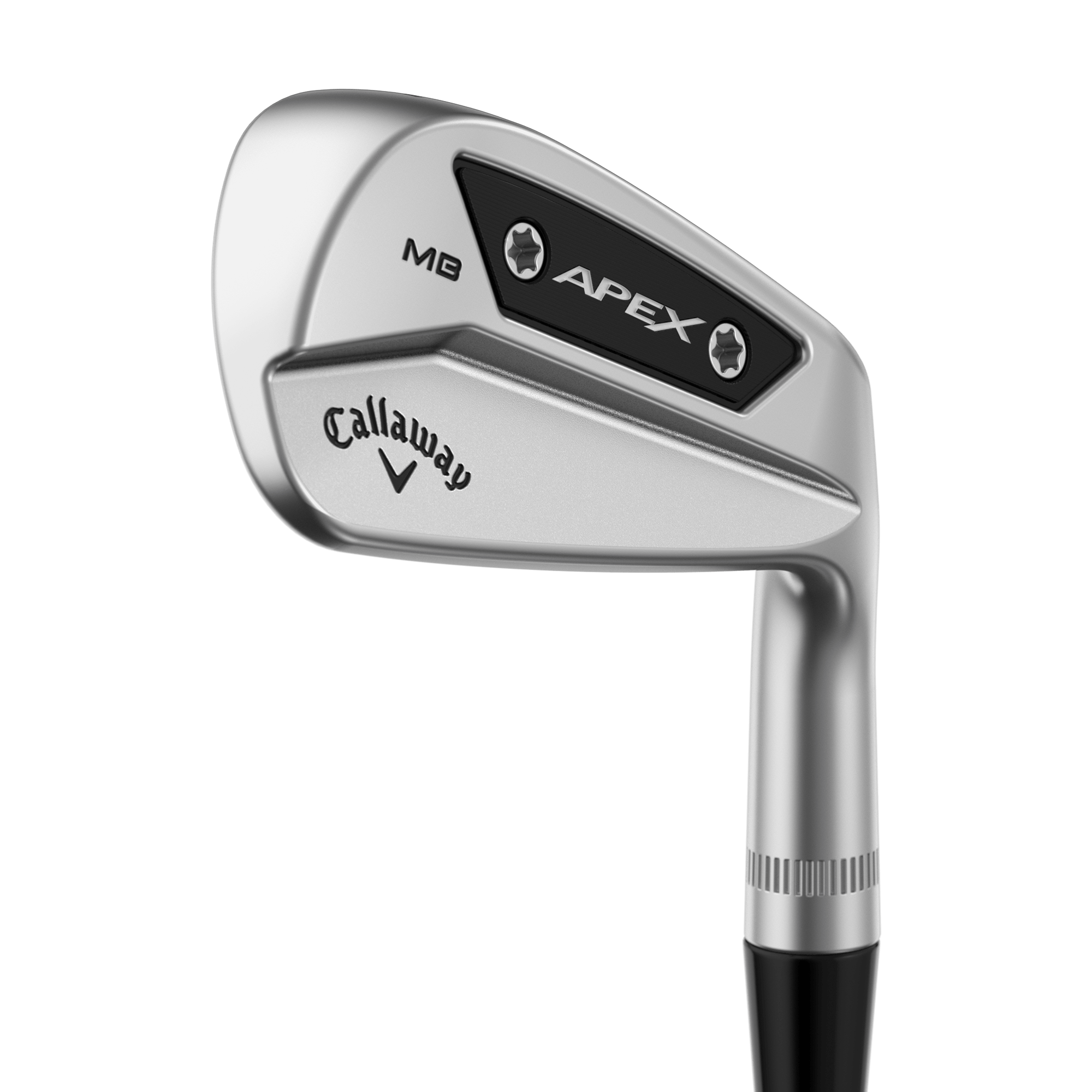 APEX MB 5番〜10 番 Apex MB Irons