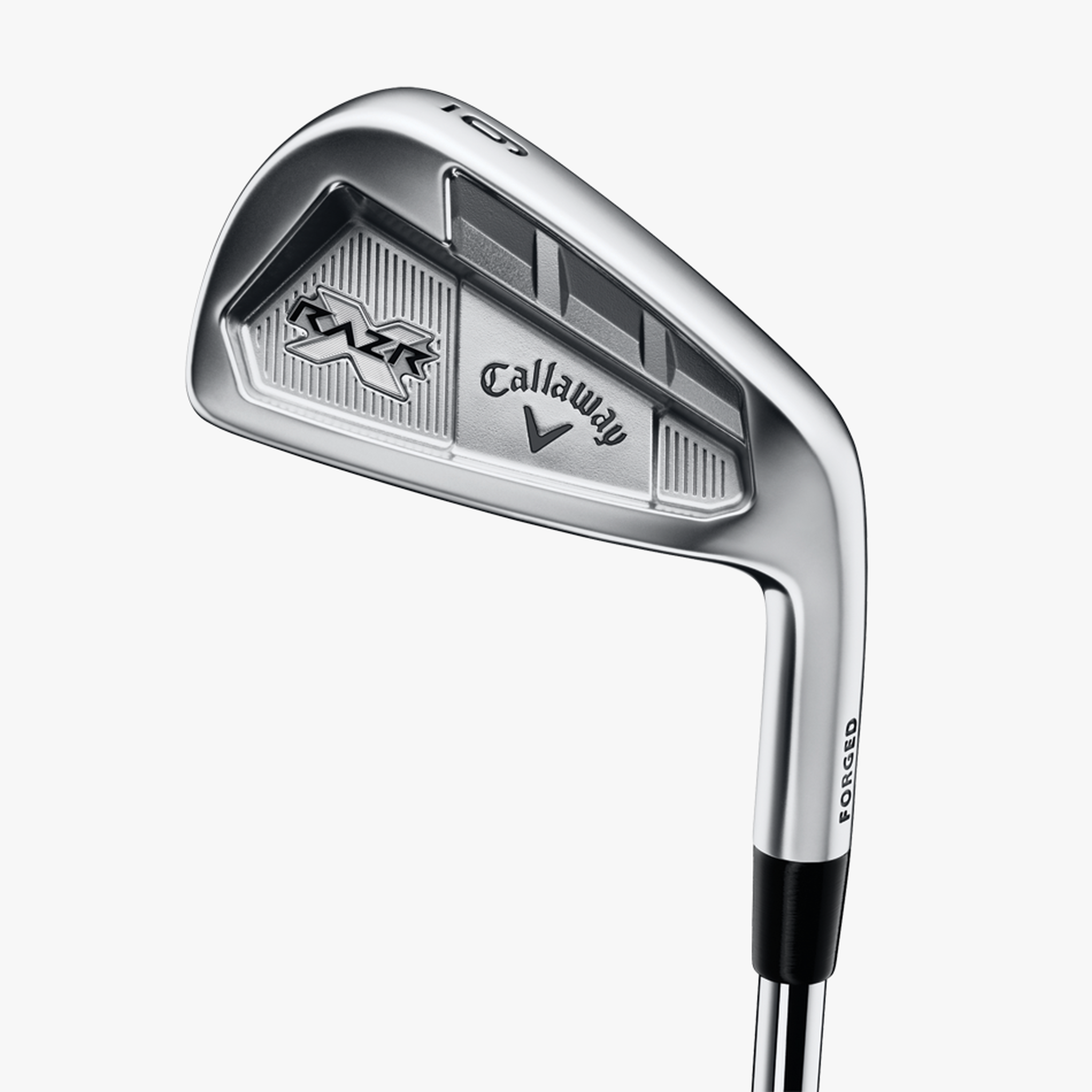 Callaway Golf RAZR X Forged Irons | Callaway Golf Pre-Owned Callaway Golf RAZR X Forged Irons | Callaway Golf Pre-Owned