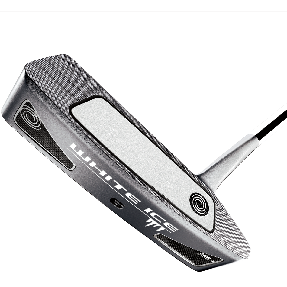 Odyssey Odyssey White Ice #6 Putter | Callaway Golf Pre-Owned