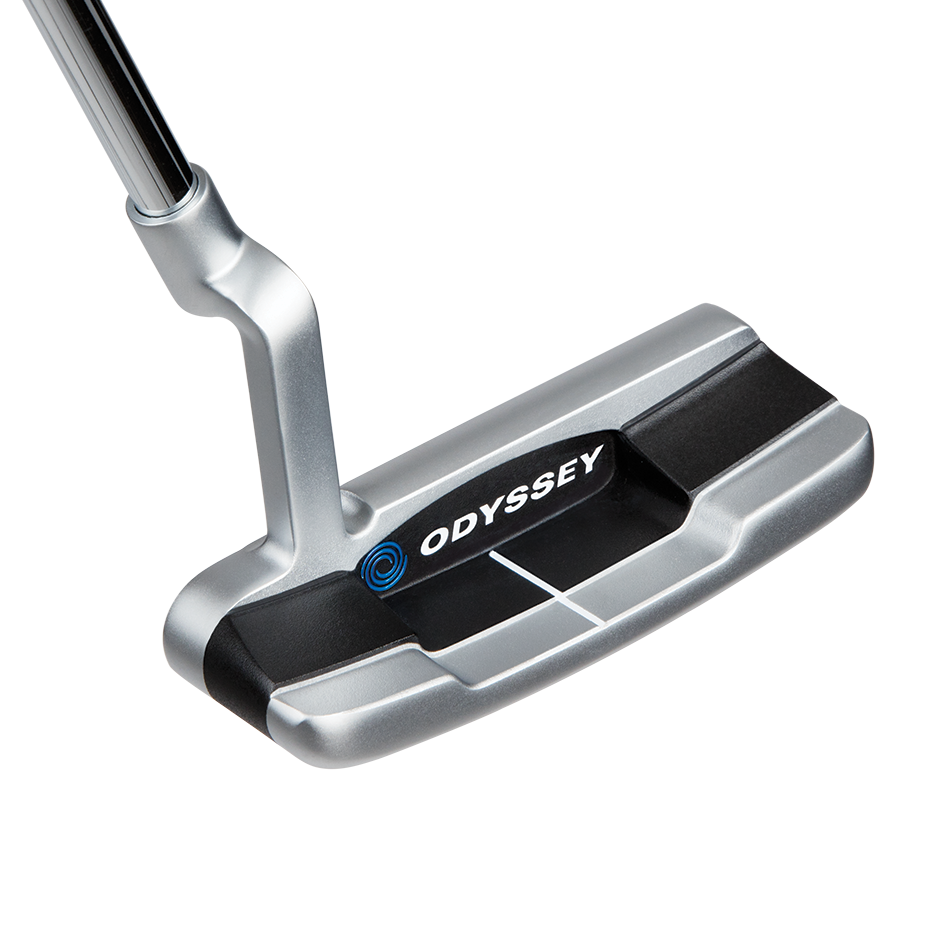 Odyssey Odyssey Works Tank Cruiser #1 Putter | Callaway Golf Pre-Owned