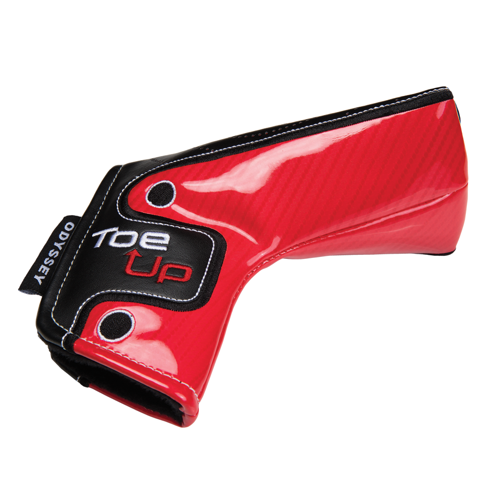 Odyssey Odyssey Toe Up #1 Putter with SuperStroke Grip | Callaway