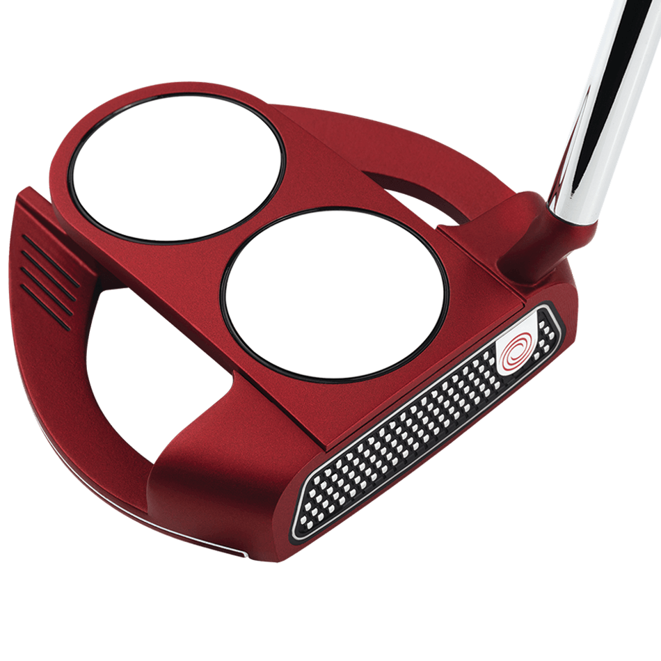 Odyssey Odyssey O-Works Red 2-Ball Fang S Putter | Callaway Golf