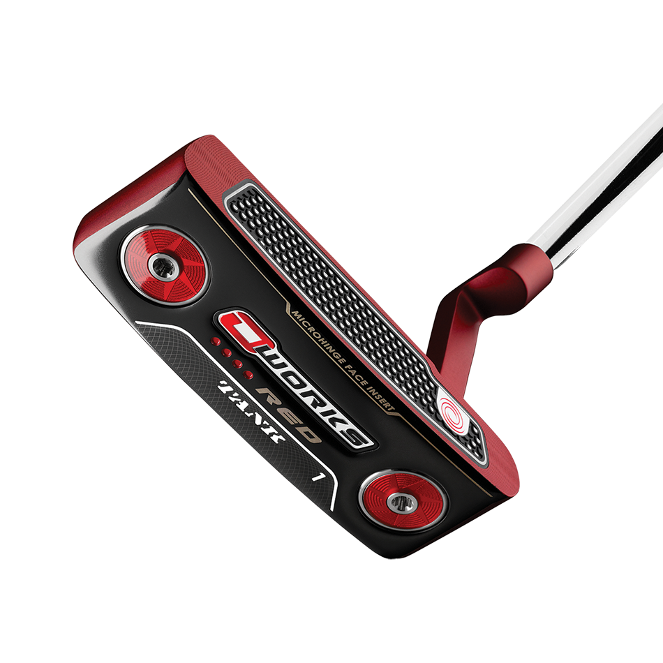 Odyssey Odyssey O-Works Red Tank #1 Putter | Callaway Golf Pre-Owned