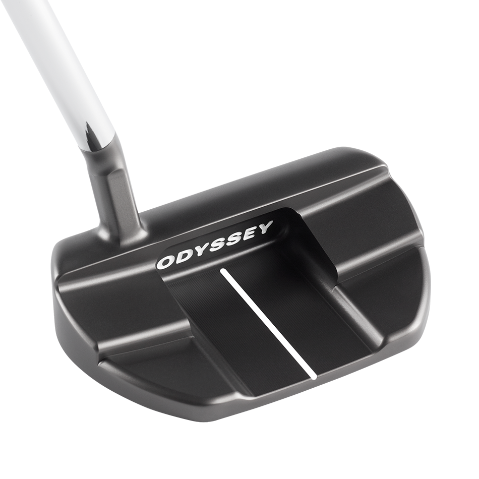 Toulon Design Atlanta Stroke Lab Putter | Specs & Reviews