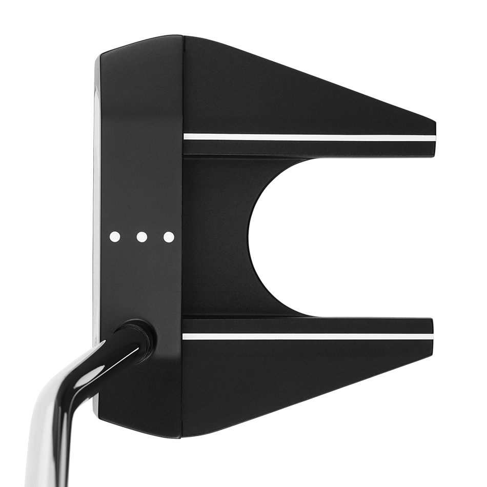 Odyssey Stroke Lab Black Big Seven Arm Lock Putter | Callaway Golf