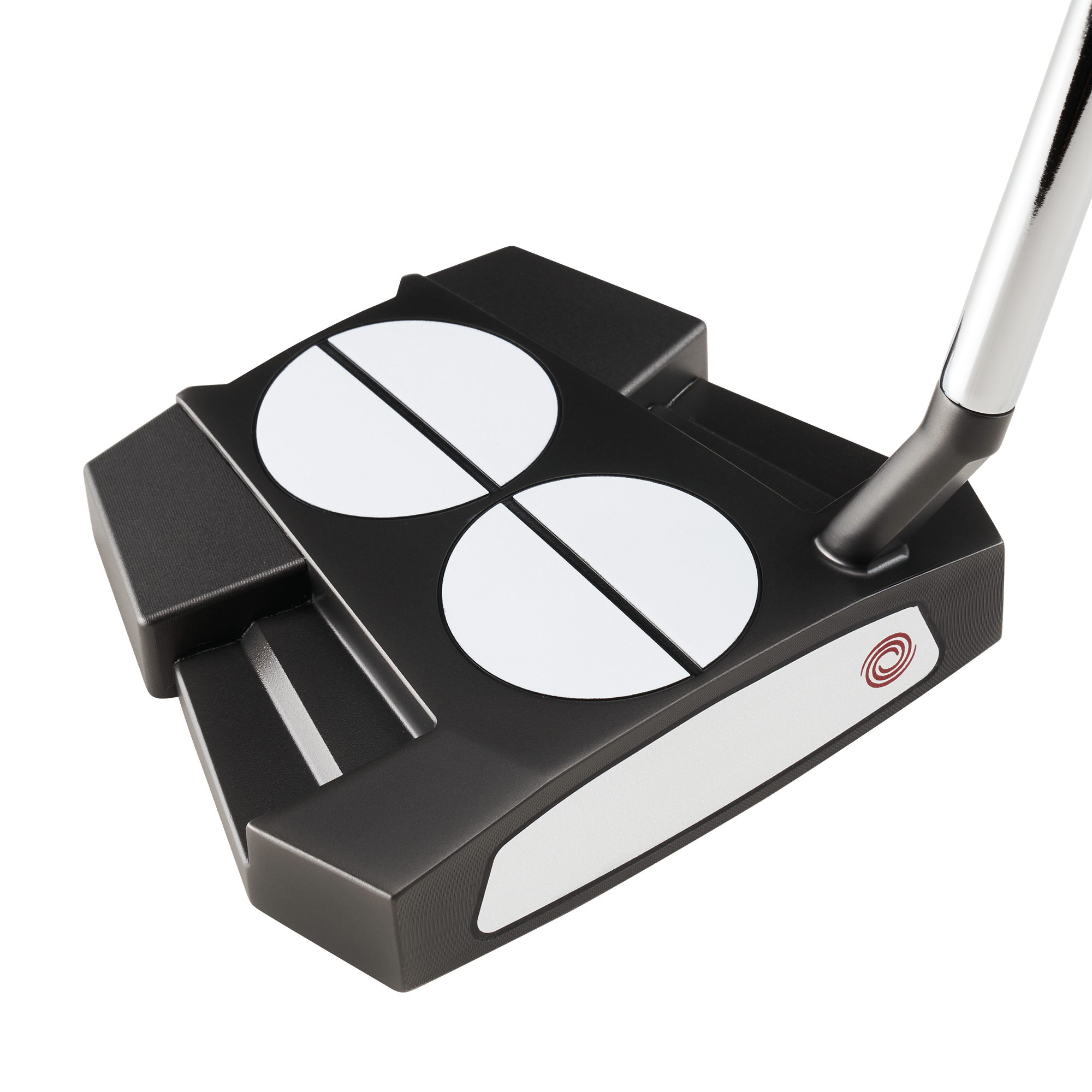 【超美品】ODYSSEY 2-BALL 11 TOUR LINED パター Odyssey 2-Ball Eleven Tour Lined S Putter | Specs & Reviews