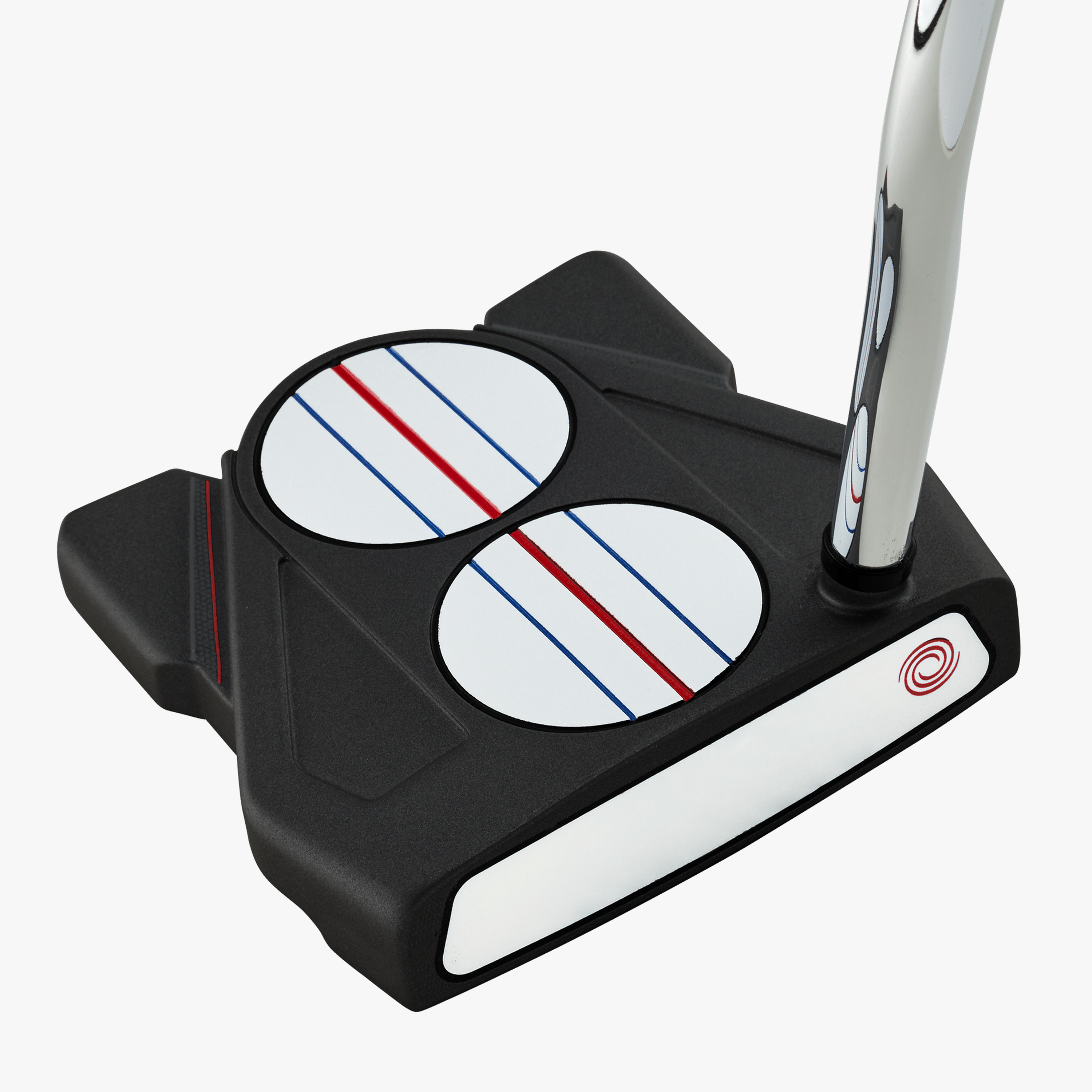 Odyssey 2-Ball Ten Triple Track Putter | Callaway Golf Pre-Owned Odyssey 2-Ball Ten Triple Track Putter | Callaway Golf Pre-Owned
