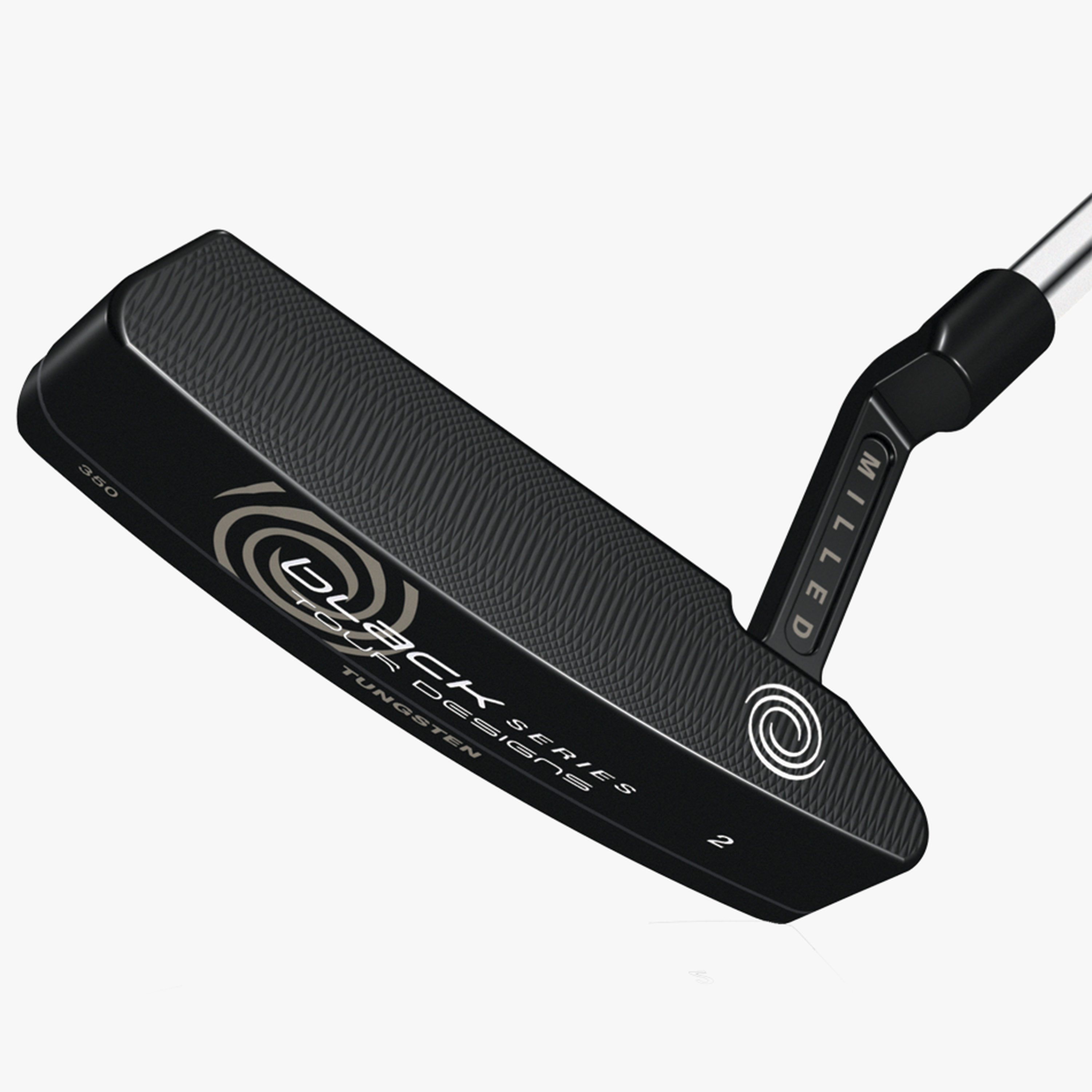 Odyssey Odyssey Black Series Tour Designs #2 Putter | Callaway Odyssey Odyssey Black Series Tour Designs #2 Putter | Callaway