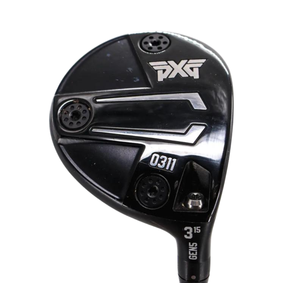 PXG PXG 0311 GEN5 Fairway Woods | Callaway Golf Pre-Owned
