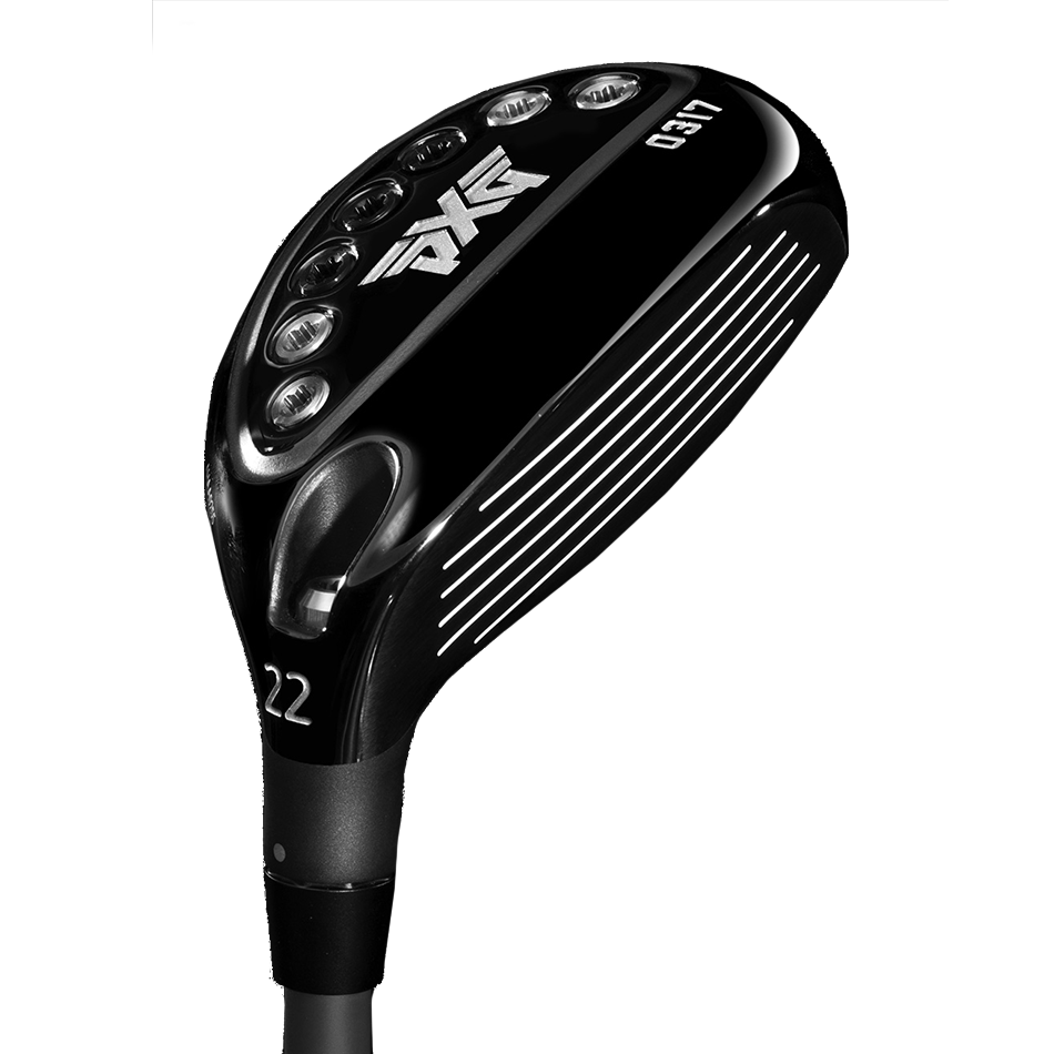 PXG 0317X Prototype Hybrids | Callaway Golf Pre-Owned