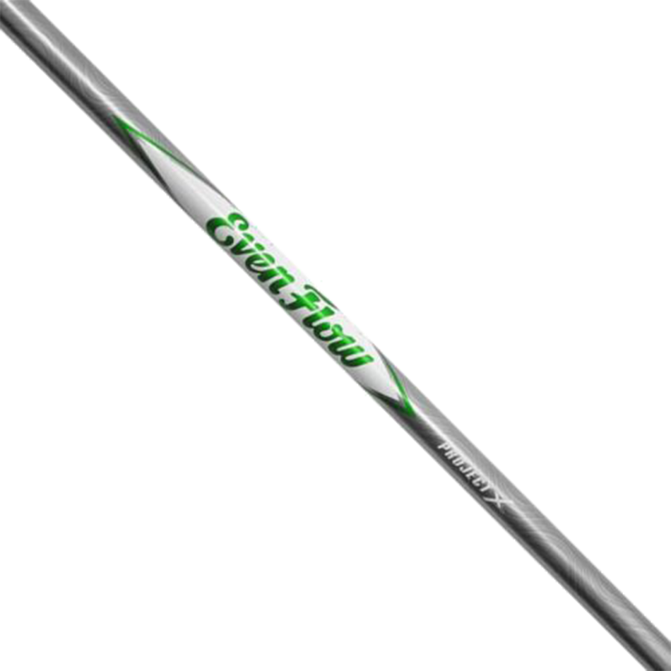 Project X Project X EvenFlow Green 55 Optifit 2 Shaft | Callaway