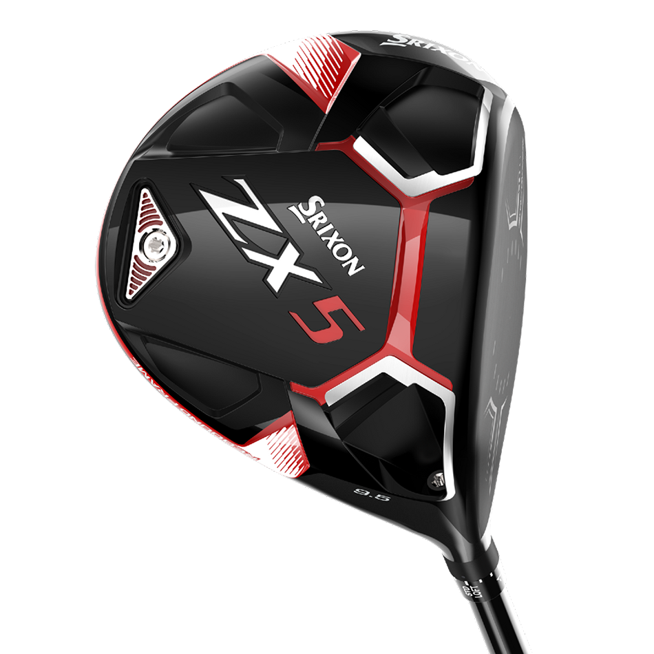 Srixon ZX5 Drivers | Callaway Golf Pre-Owned