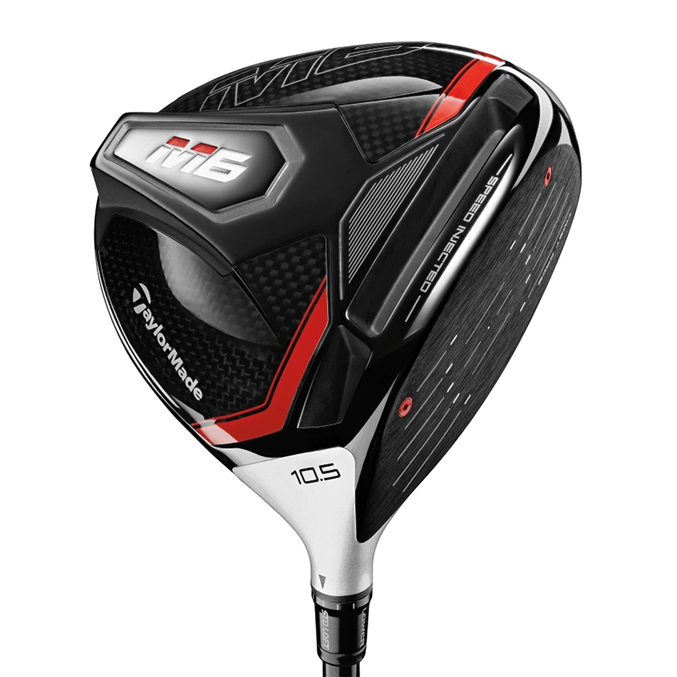 TaylorMade M6 ドライバー Taylormade 2019 M6 Drivers | Callaway Golf Pre-Owned