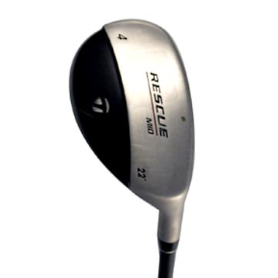 TaylorMade Rescue Mid Hybrids image 1