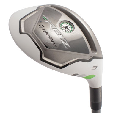 TaylorMade TaylorMade RBZ Rescue Hybrids | Callaway Golf Pre-Owned