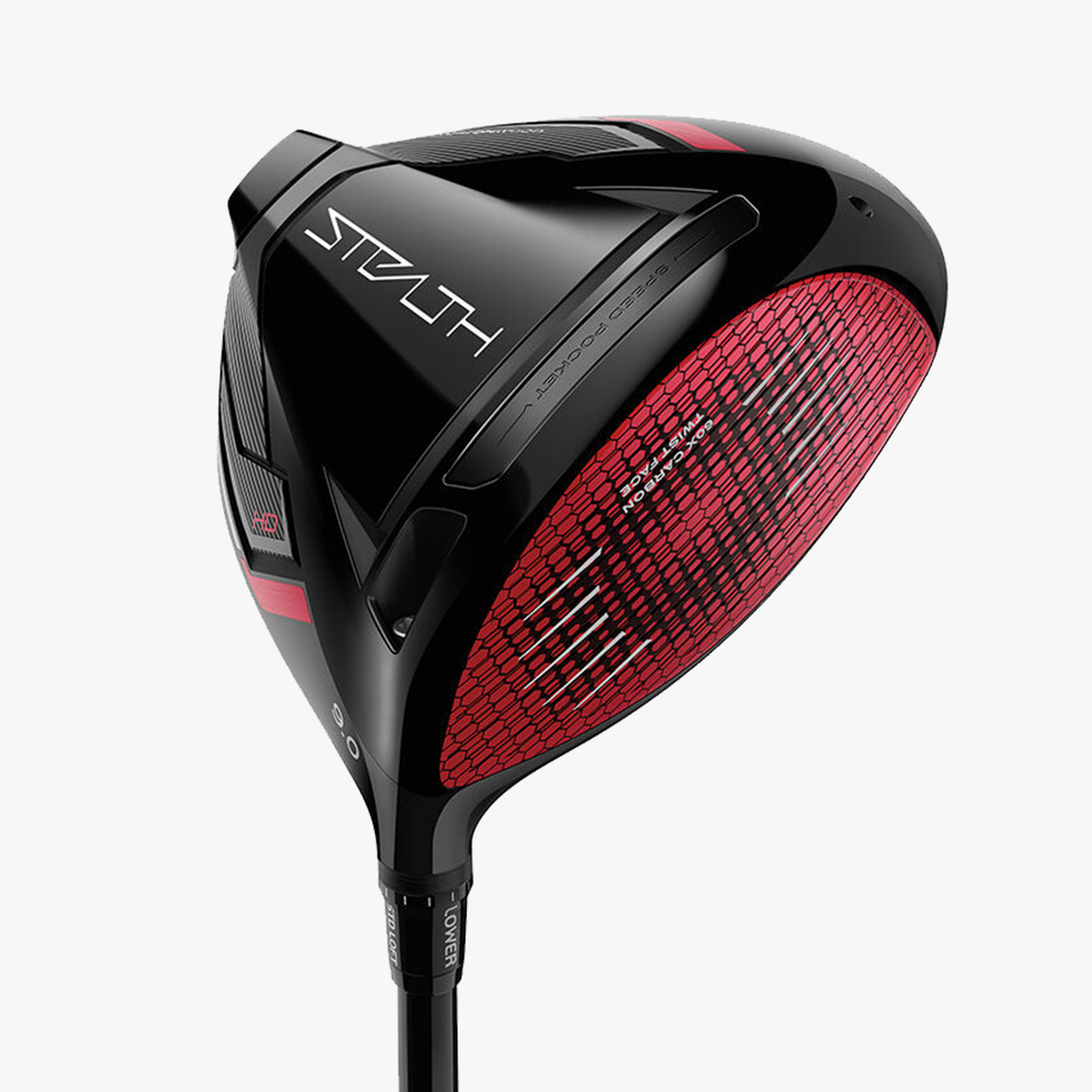 TaylorMade Stealth HD Drivers | Callaway Golf Pre-Owned TaylorMade Stealth HD Drivers | Callaway Golf Pre-Owned