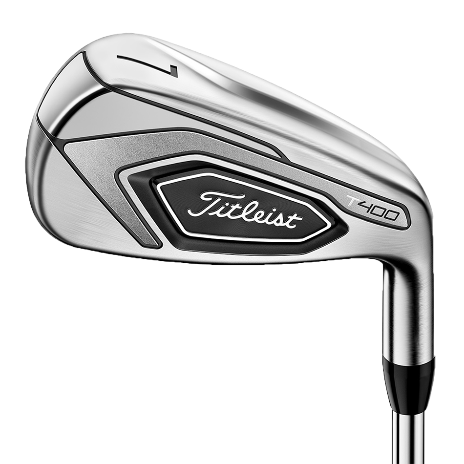 Titleist - Titleist　T400 #5　VG3 TYPE D #7 2本セット Titleist Titleist T400 Irons | Callaway Golf Pre-Owned