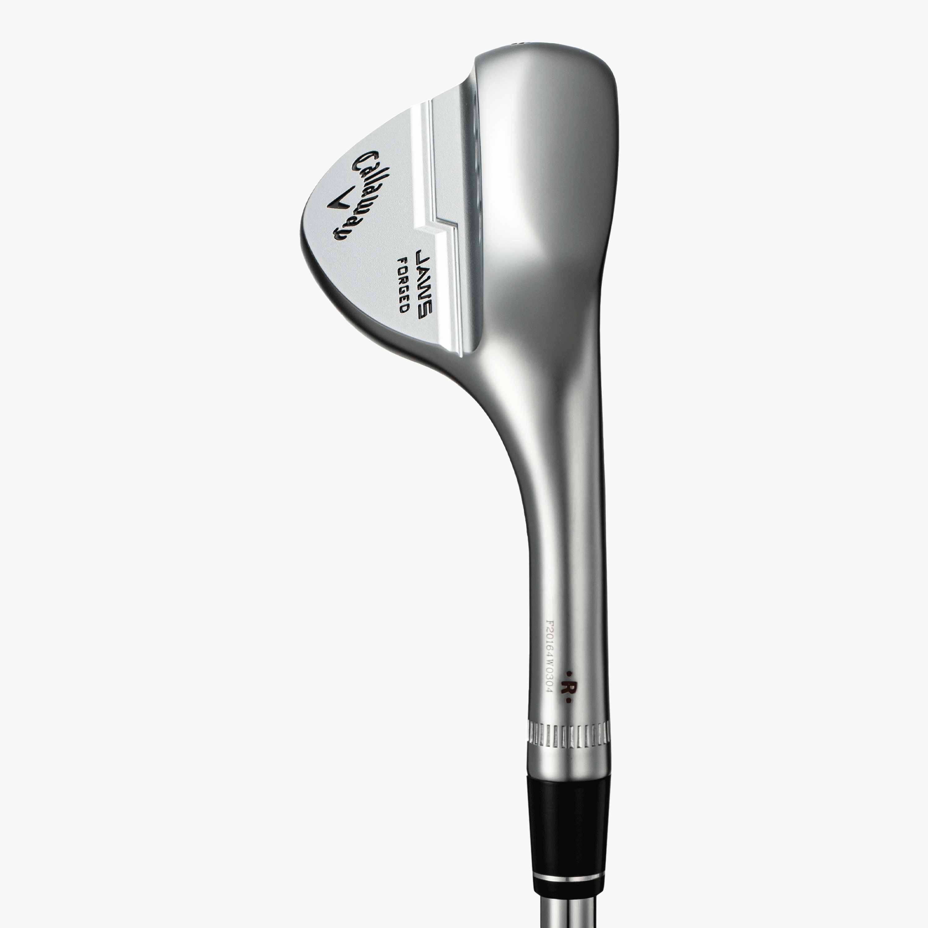 JAWS Forged Wedges | Callaway Golf | Specs, Reviews & Videos JAWS Forged Wedges | Callaway Golf | Specs, Reviews & Videos