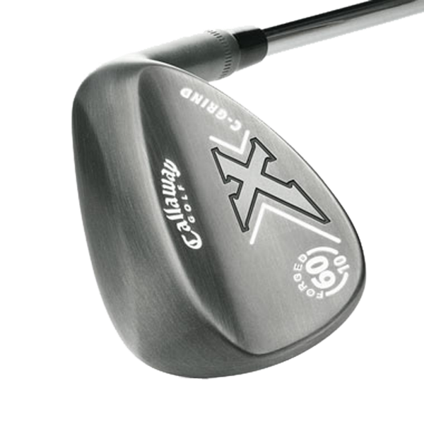 Callaway Golf X-Forged Vintage Wedges | Callaway Golf Pre-Owned