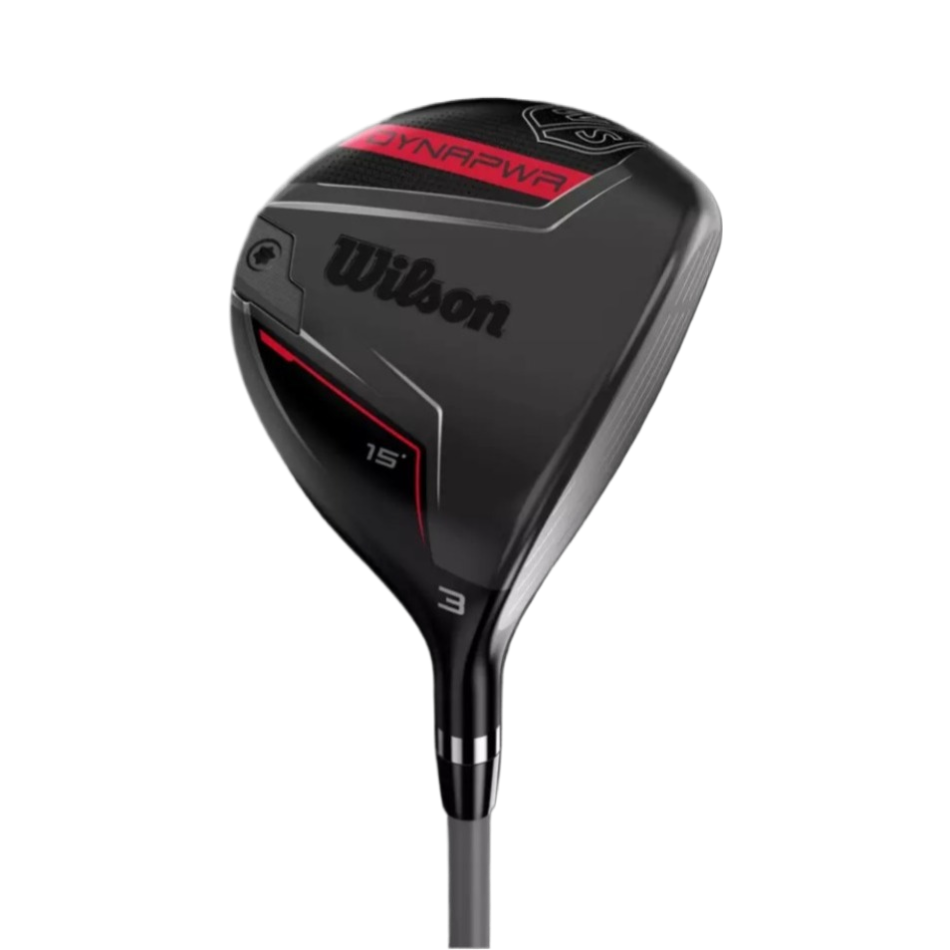 Wilson Staff Dynapower Fairway Woods