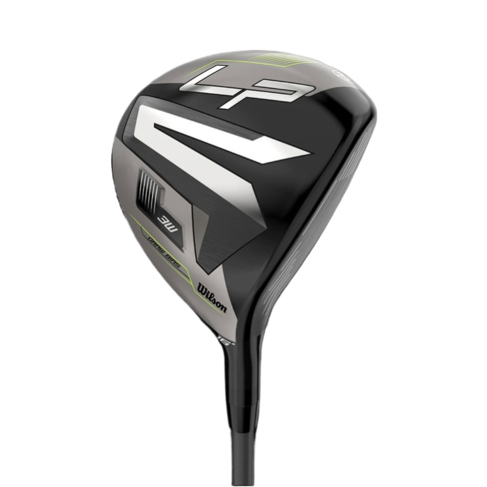Wilson Staff 2022 Launch Pad Fairway Woods