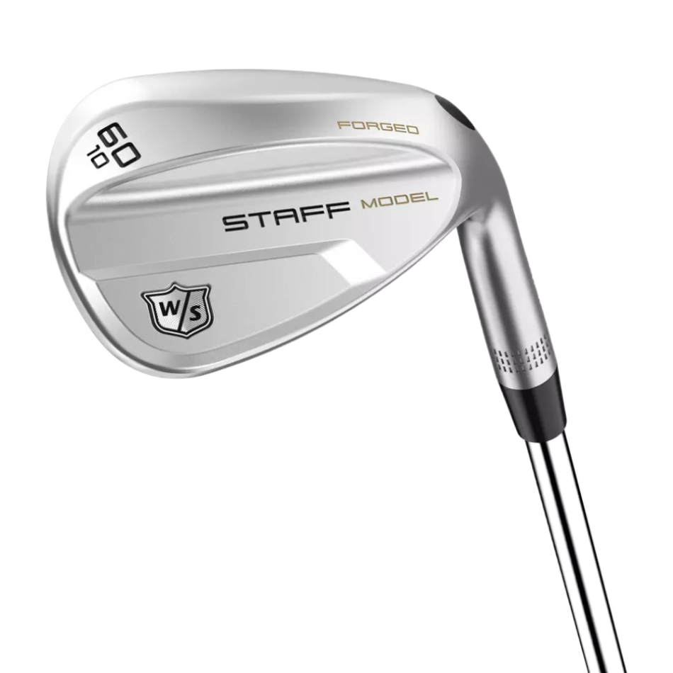 Wilson Staff Staff Model TG Wedges image 1