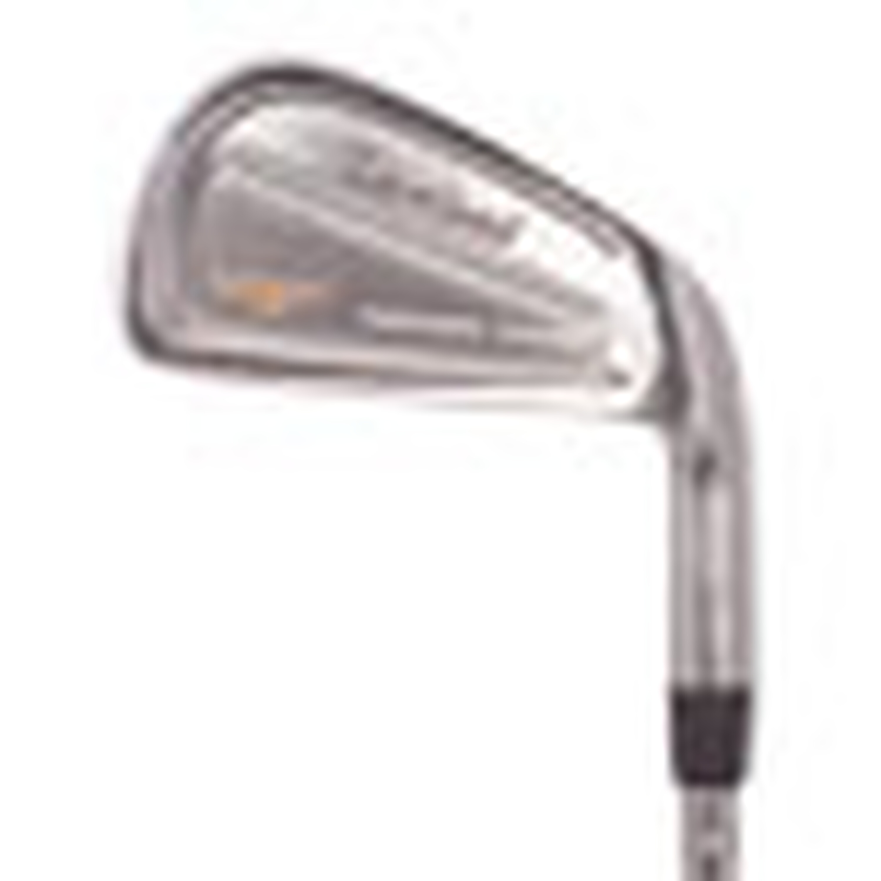 Cleveland 588 Forged MB Irons (2012) image 2