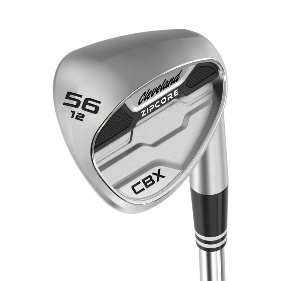 Cleveland RTX-6 ZipCore Tour Rack Wedges