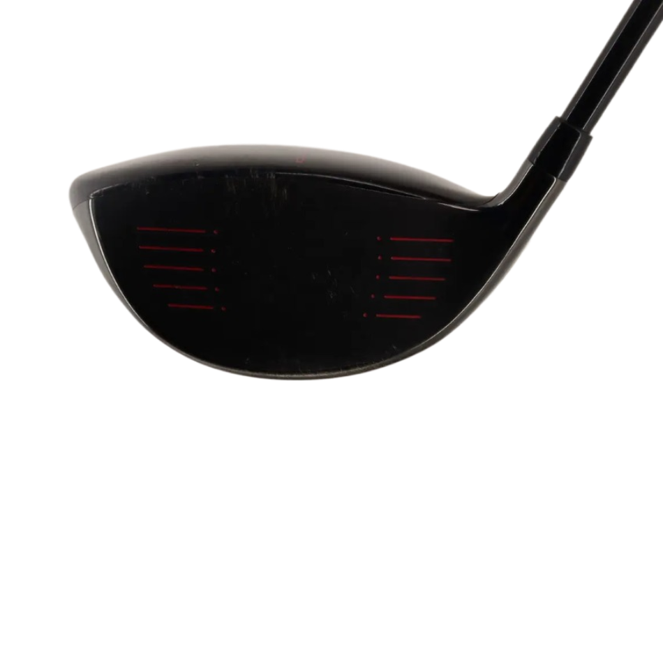 Cobra Women's F-Max Airspeed Offset Drivers image 2