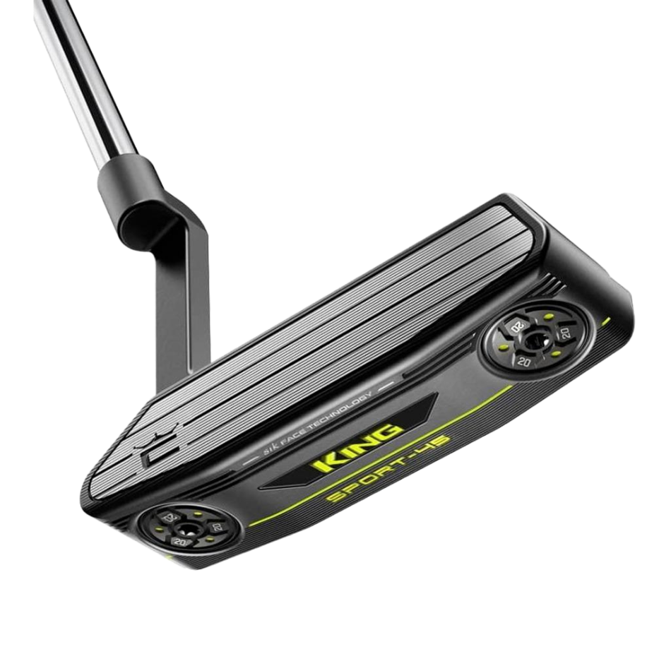 Cobra King Vintage Sport 45 Putters