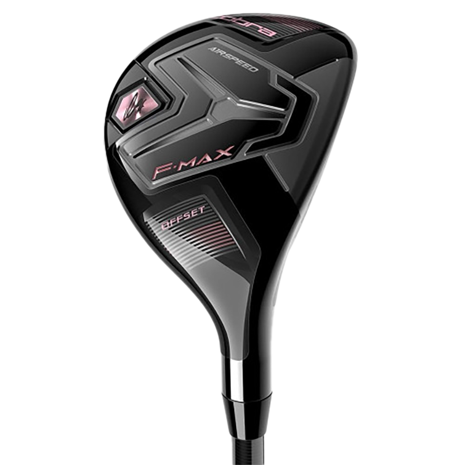Cobra Women's F-Max Airspeed Hybrids image 1