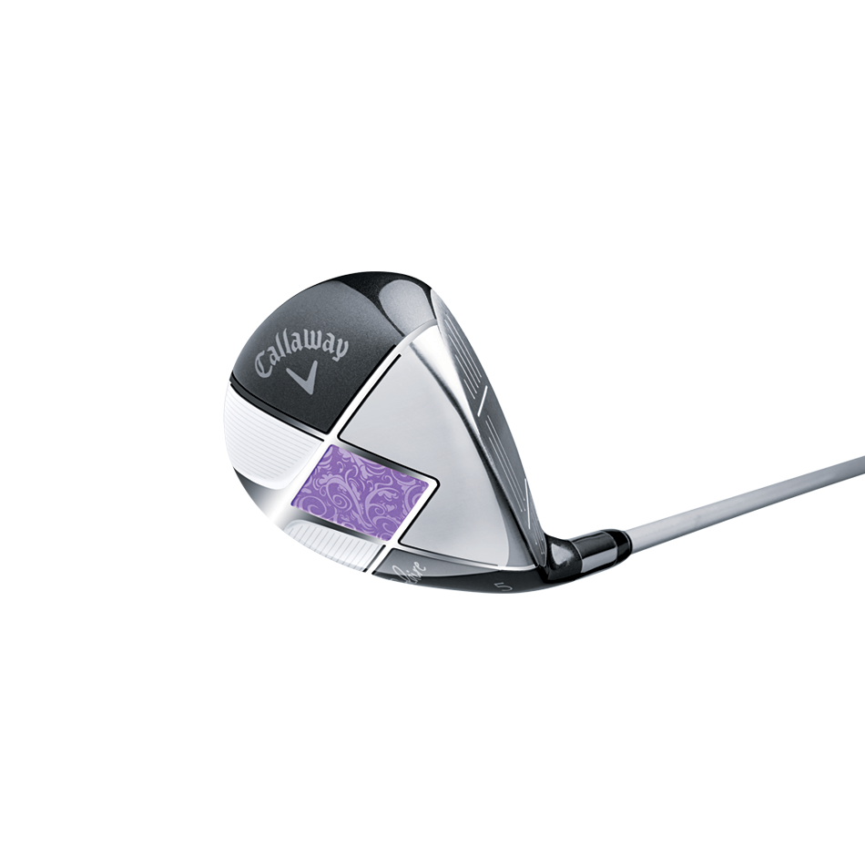 Callaway Golf Women's Solaire 9-Piece Sets | Callaway Golf Pre-Owned