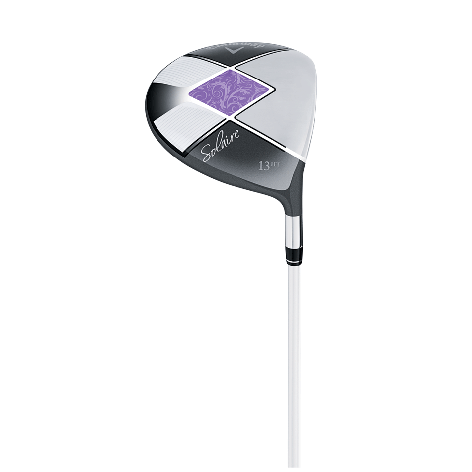 Callaway Golf Women's Solaire 9-Piece Sets | Callaway Golf Pre-Owned